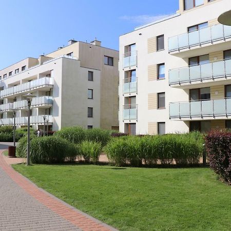 Apartament Aquamarina Мендзиздрое Екстериор снимка