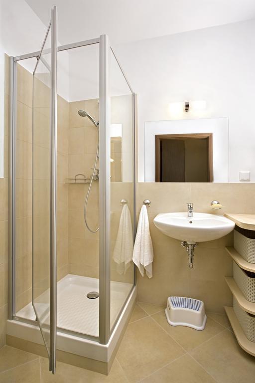 Apartament Aquamarina Мендзиздрое Екстериор снимка
